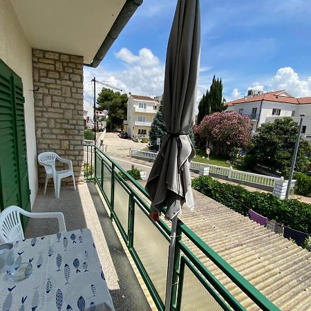 Apartmani Juricev Vodice Exterior photo